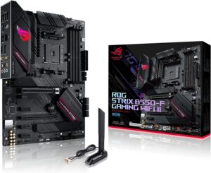 AMD motherboard for graphic design