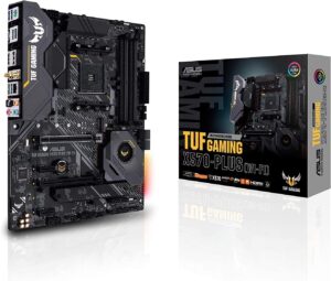 Asus motherboard for graphic design