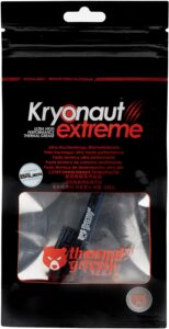Kryonaut thermal paste for Ryzen 9 5600 or 5600x